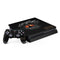 HBO House of the Dragon Burning Dragon PlayStation PS4 Skins